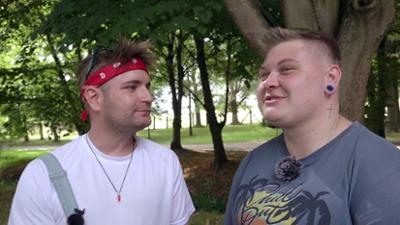 Hartz und herzlich: Staffel 13, Folge 23: Romantik und Ragequit