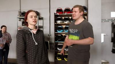 Hartz und herzlich: Staffel 7, Folge 53: Liebes-Comeback?