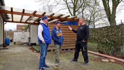 Hartz und herzlich: Staffel 11, Folge 86: Besondere Geschenke