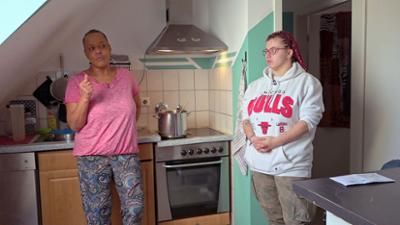 Hartz und herzlich: Staffel 11, Folge 5: Sorgen und Nöte