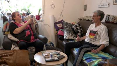 Hartz und herzlich: Staffel 11, Folge 6: Abwarten