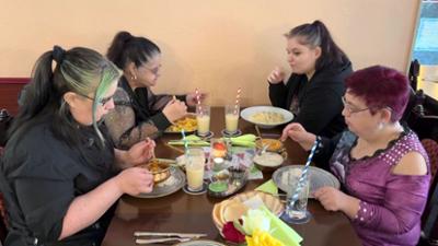 Hartz und herzlich: Staffel 13, Folge 1: Kulinarische Expeditionen