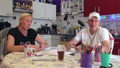 Hartz und herzlich: Staffel 14, Folge 4: Ziele vor Augen