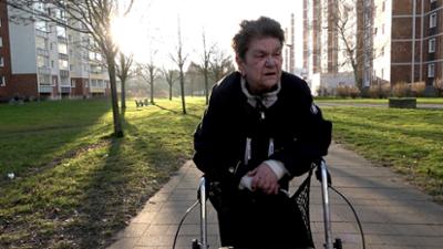 Hartz und herzlich: Staffel 12, Folge 61: Alte Probleme und neue Bekanntschaften