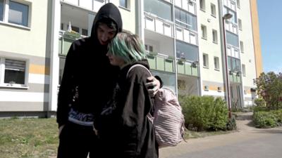 Hartz und herzlich: Staffel 7, Folge 16: Bald Eltern