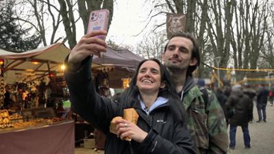 Hartz und herzlich: Staffel 11, Folge 87: Möglichkeiten