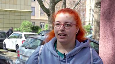 Hartz und herzlich: Staffel 11, Folge 8: Erste Schritte