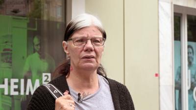 Hartz und herzlich: Staffel 11, Folge 9: Reißleine?