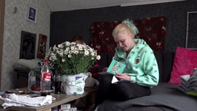 Hartz und herzlich: Staffel 13, Folge 2: Happy Birthday