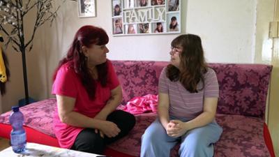 Hartz und herzlich: Staffel 14, Folge 5: In Angriff genommen