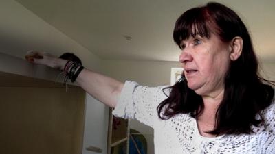 Hartz und herzlich: Besuche