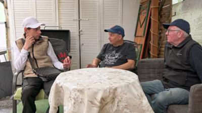 Hartz und herzlich: Staffel 11, Folge 11: Neue Umstände