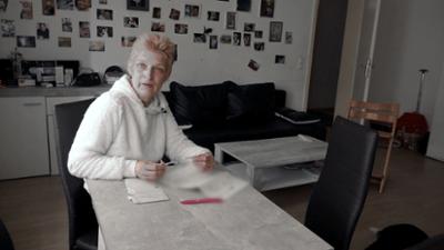 Hartz und herzlich: Staffel 4, Folge 70: Unterhalt