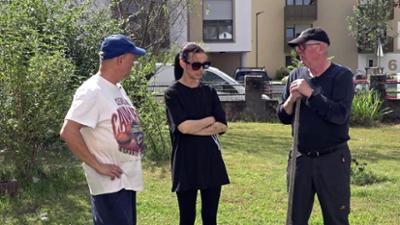 Hartz und herzlich: Staffel 11, Folge 12: Zeiten ändern sich