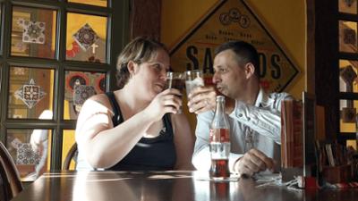 Hartz und herzlich: Staffel 7, Folge 76: Date Night