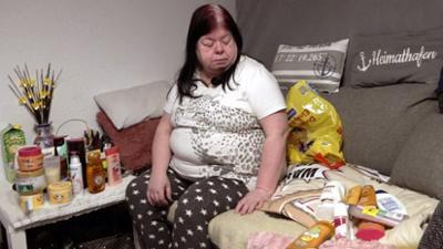 Hartz und herzlich: Folge 66: Freude und Sorgen sind gute Bekannte