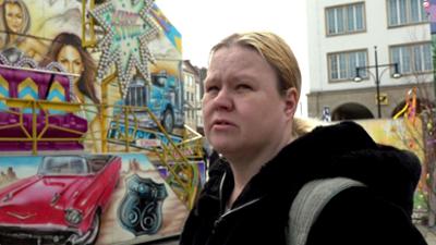 Hartz und herzlich: Staffel 7, Folge 56: Kinderwunsch