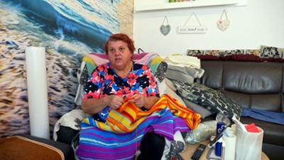 Hartz und herzlich: Staffel 14, Folge 6: Familientreffen