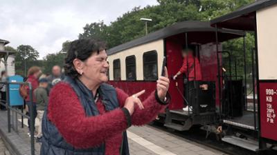 Hartz und herzlich: Staffel 7, Folge 77: Molli