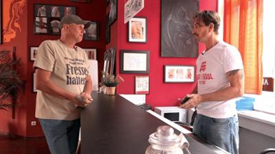 Hartz und herzlich: Staffel 14, Folge 27: In die Wege geleitet