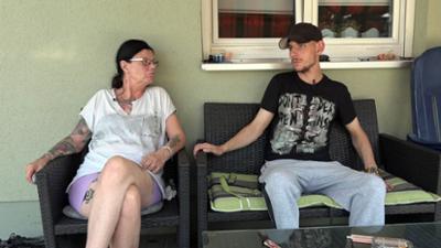 Hartz und herzlich: Staffel 8, Folge 26: Rückkehr