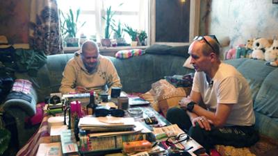 Hartz und herzlich: Staffel 9, Folge 10: Rückkehr nach Hamburg (2)