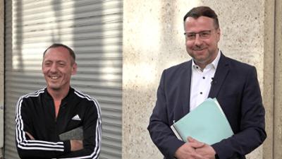 Hartz und herzlich: Staffel 14, Folge 28: Turbulente Tage