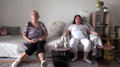 Hartz und herzlich: Staffel 13, Folge 28: Dankbar für jede Unterstützung