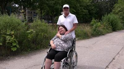 Hartz und herzlich: Staffel 7, Folge 24: Finanzielle Enge