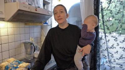 Hartz und herzlich: Staffel 5, Folge 4: Krefeld (1)