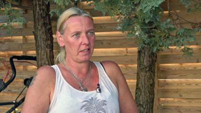 Hartz und herzlich: Staffel 11, Folge 17: Ungeahnte Richtung