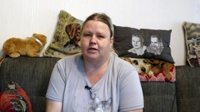 Hartz und herzlich: Staffel 13, Folge 6: Auf den Hund gekommen