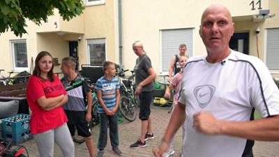 Hartz und herzlich: Staffel 8, Folge 30: Ehrgeiz