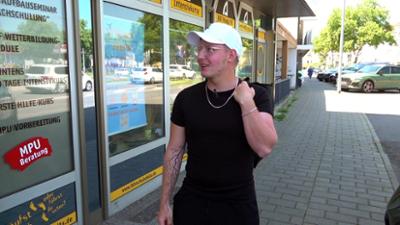 Hartz und herzlich: Staffel 14, Folge 9: Neue Erfahrung