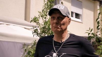 Hartz und herzlich: Staffel 6, Folge 2: Nicht zum Lachen zumute