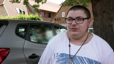 Hartz und herzlich: Staffel 7, Folge 26: Der Tag des Umzugs