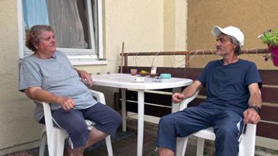 Hartz und herzlich: Staffel 11, Folge 18: Emotionen