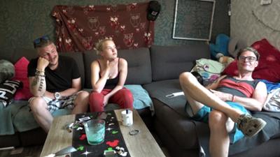 Hartz und herzlich: Staffel 13, Folge 7: Zwischen Hobbys und Phobien