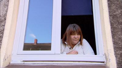 Hartz und herzlich: Staffel 1, Folge 3: Die Eisenbahnsiedlung von Duisburg (3)