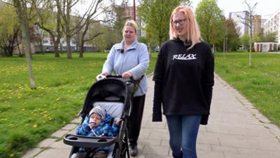 Hartz und herzlich: Staffel 7, Folge 60: Keine Ersparnisse