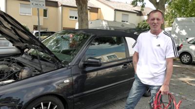 Hartz und herzlich: Staffel 14, Folge 29: Findige Lösung