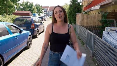 Hartz und herzlich: Staffel 6, Folge 3: Finanzielle Abhängigkeit