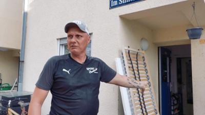 Hartz und herzlich: Staffel 6, Folge 4: Zwischen Freud und Leid