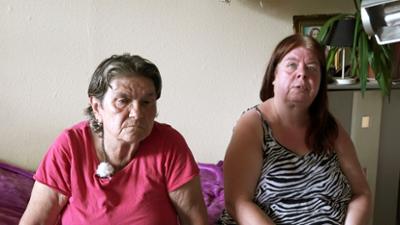 Hartz und herzlich: Staffel 7, Folge 27: Bedroht vom Ex