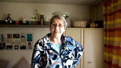 Hartz und herzlich: Staffel 11, Folge 93: Hartz und herzlich Herzensmensch - Dagmar aus den Benz-Baracken