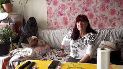 Hartz und herzlich: Staffel 13, Folge 8: Angst um den geliebten Vierbeiner