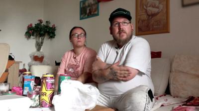 Hartz und herzlich: Staffel 7, Folge 80: Geburtstag und 99 Luftballons