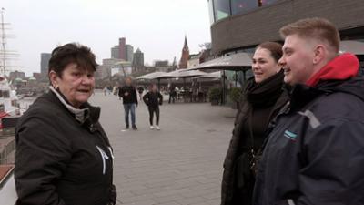 Hartz und herzlich: Staffel 10, Folge 12: Doppelte Portion Hamburg