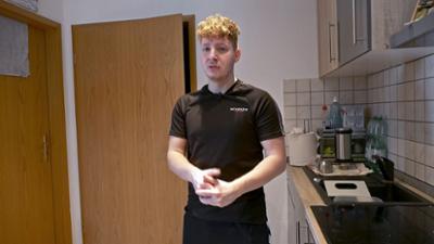Hartz und herzlich: Staffel 9, Folge 27: Pläne Hartz und herzlich: Staffel 9, Folge 27: Pläne