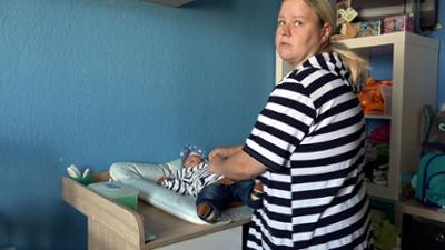 Hartz und herzlich: Staffel 7, Folge 30: Kinder sind teuer